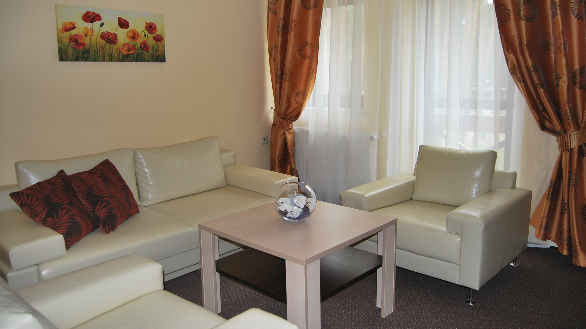 Hôtel, resort, restaurant, repos en Pologne, Kielce