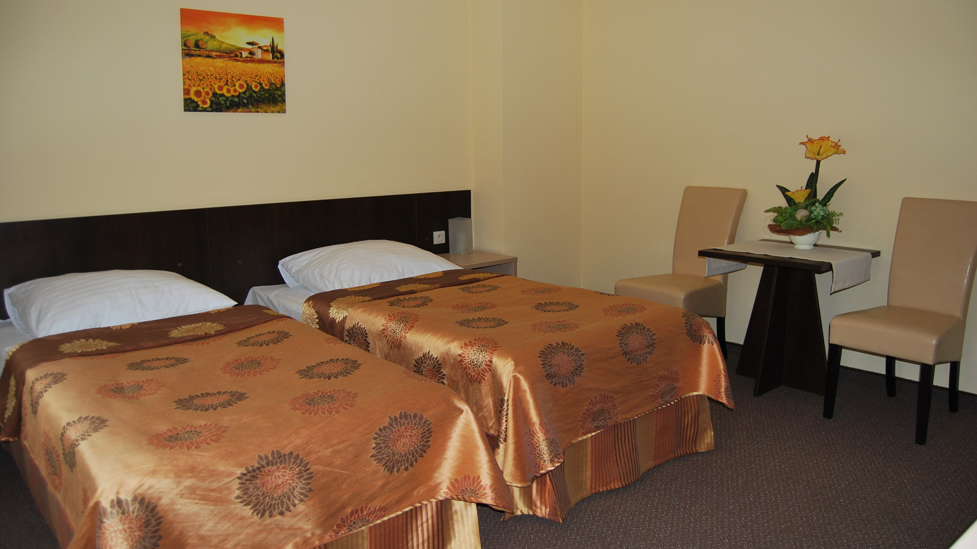 Hôtel, resort, restaurant, repos en Pologne, Kielce