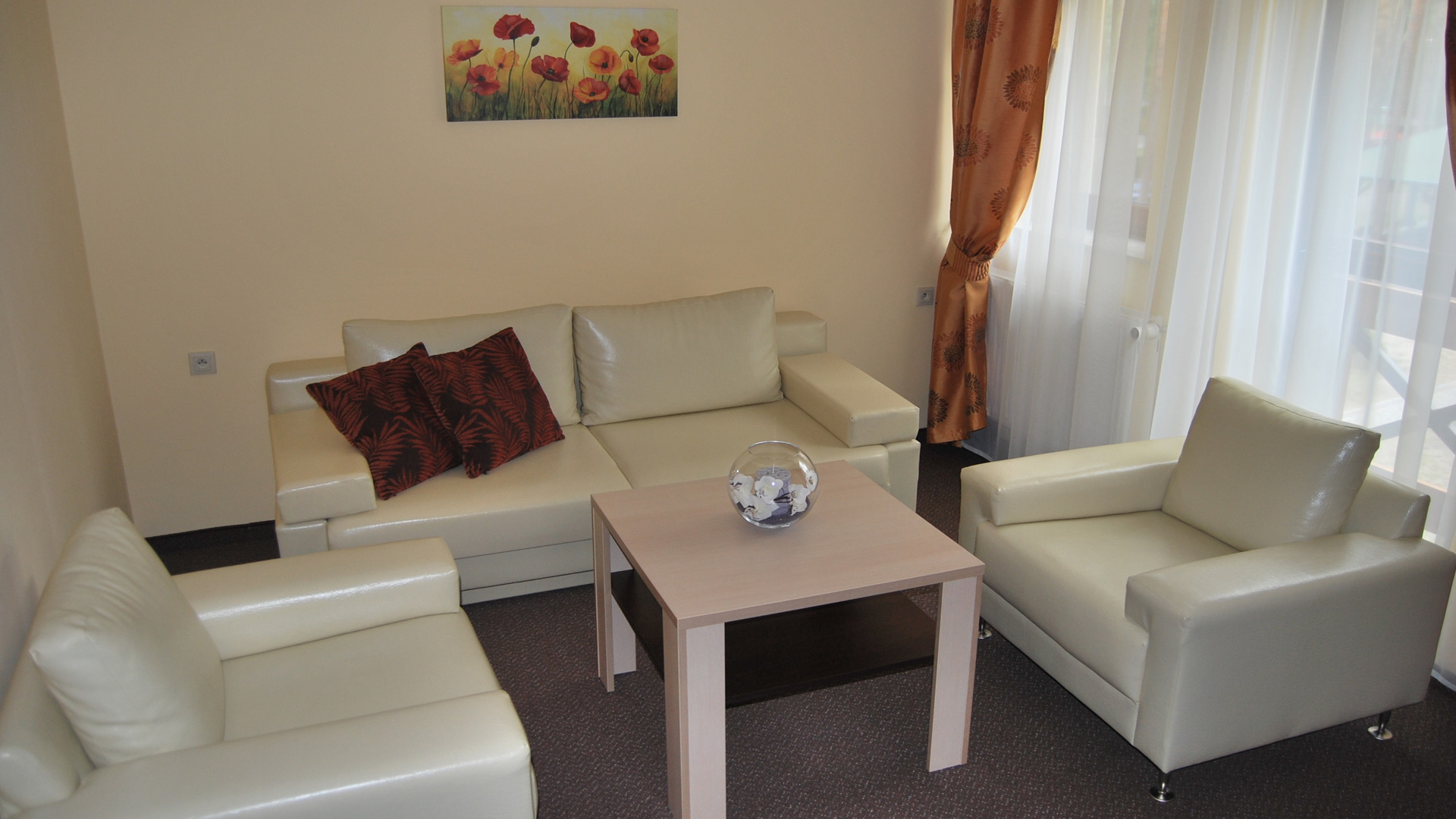 Hôtel, resort, restaurant, repos en Pologne, Kielce