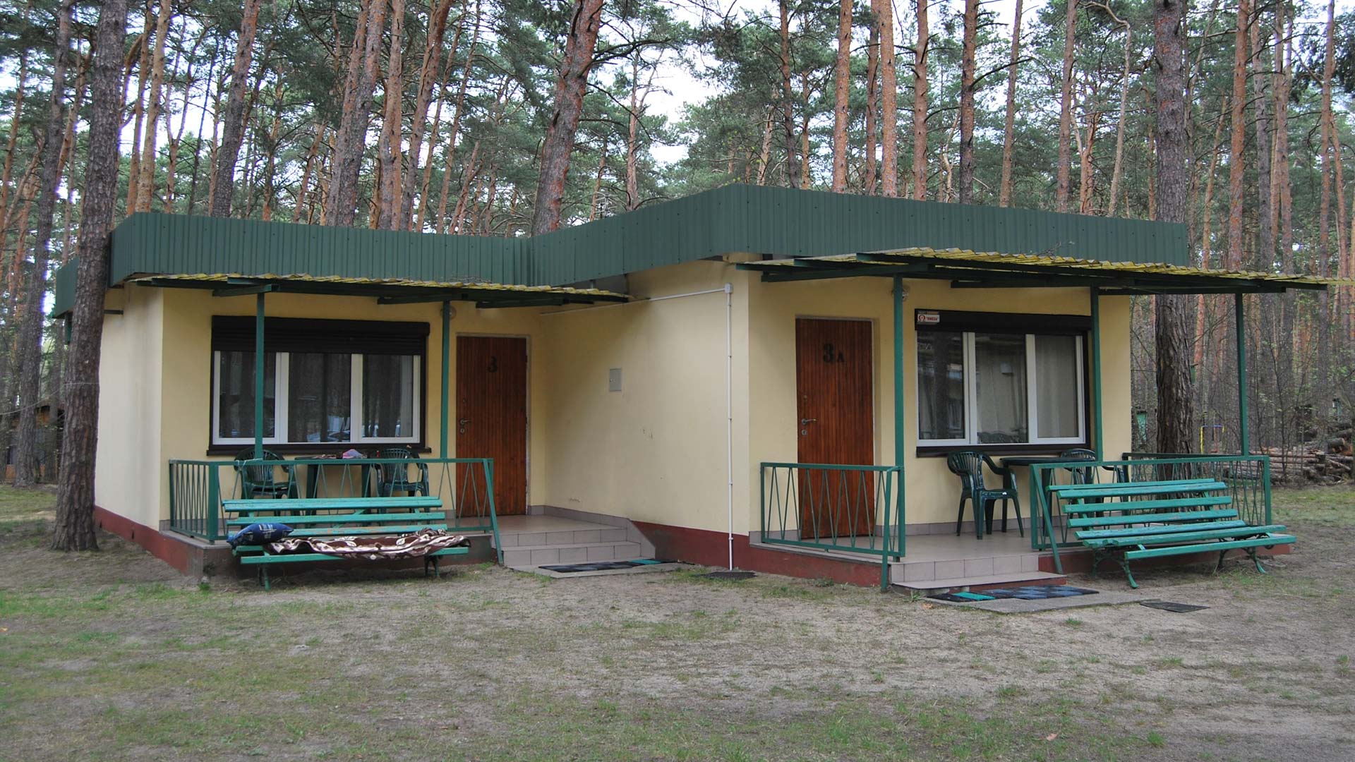 Hôtel, resort, restaurant, repos en Pologne, Kielce