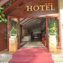 Hôtel, resort, restaurant, repos en Pologne, Kielce