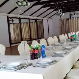 Hôtel, resort, restaurant, repos en Pologne, Kielce