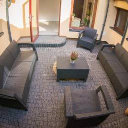 Hôtel, resort, restaurant, repos en Pologne, Kielce
