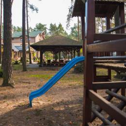 Hôtel, resort, restaurant, repos en Pologne, Kielce