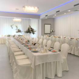 Hôtel, resort, restaurant, repos en Pologne, Kielce
