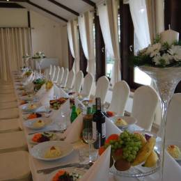 Hôtel, resort, restaurant, repos en Pologne, Kielce