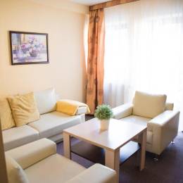 Hôtel, resort, restaurant, repos en Pologne, Kielce