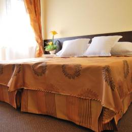 Hôtel, resort, restaurant, repos en Pologne, Kielce
