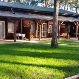 Hôtel, resort, restaurant, repos en Pologne, Kielce